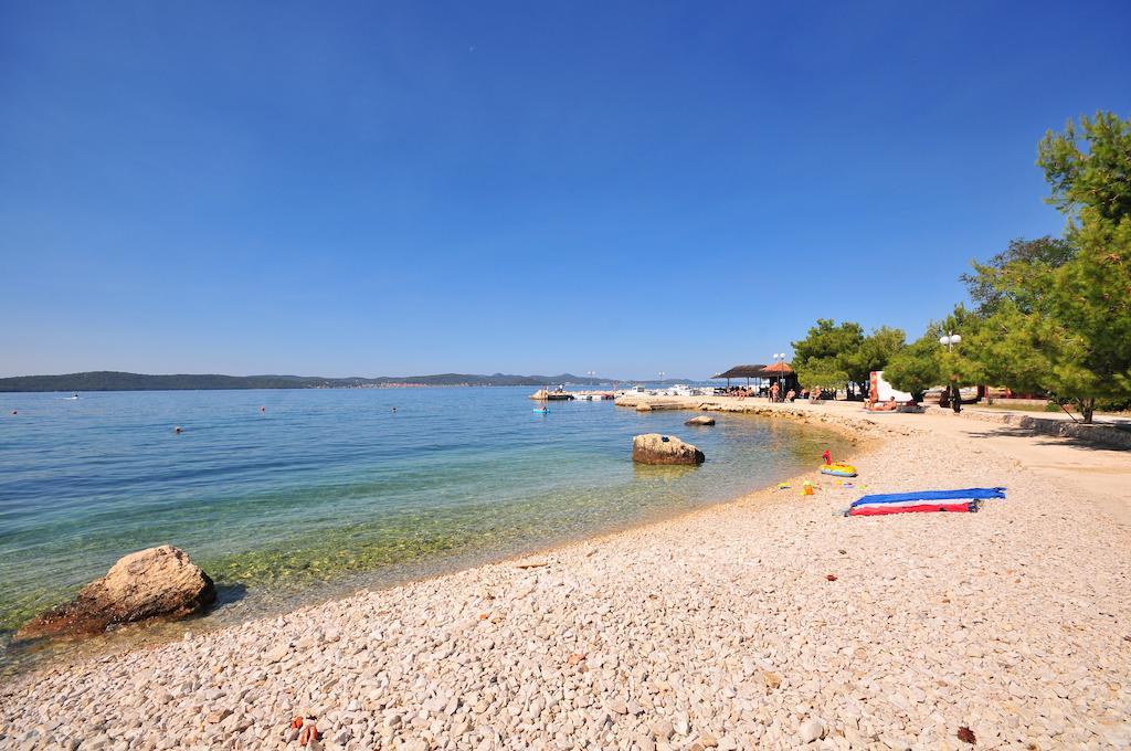 Apartments Andelka Bibinje Oda fotoğraf